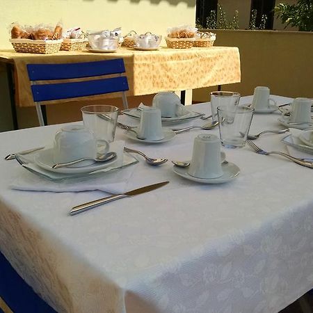 Sant Miquel Bed and Breakfast Αλγκέρο Εξωτερικό φωτογραφία