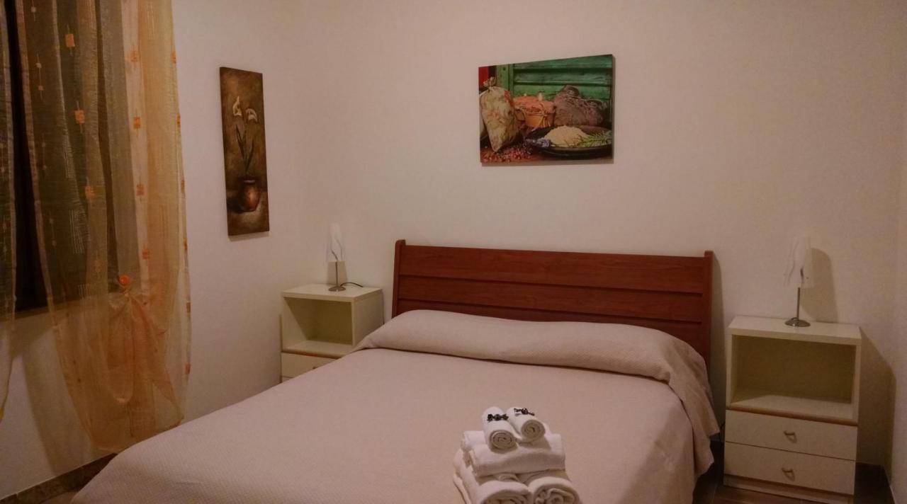 Sant Miquel Bed and Breakfast Αλγκέρο Εξωτερικό φωτογραφία