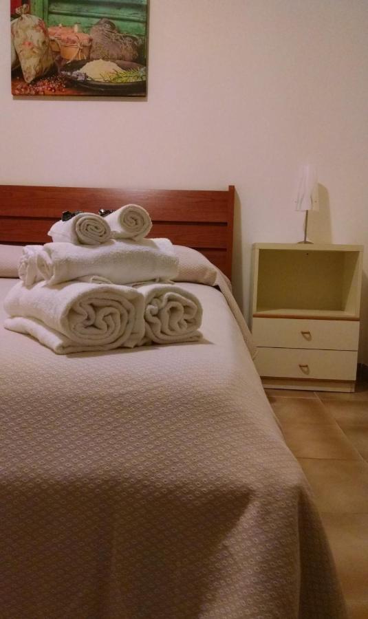 Sant Miquel Bed and Breakfast Αλγκέρο Εξωτερικό φωτογραφία