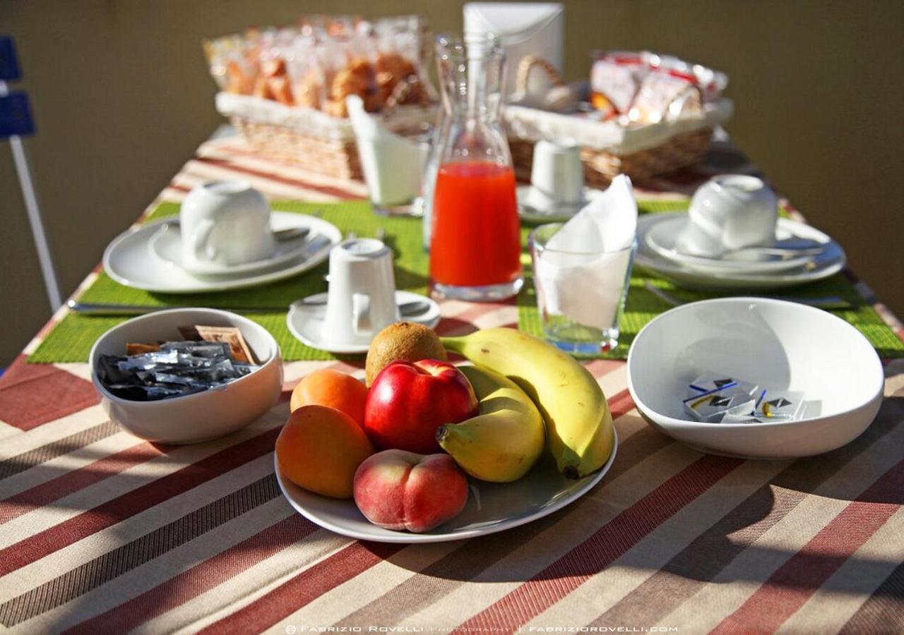 Sant Miquel Bed and Breakfast Αλγκέρο Εξωτερικό φωτογραφία