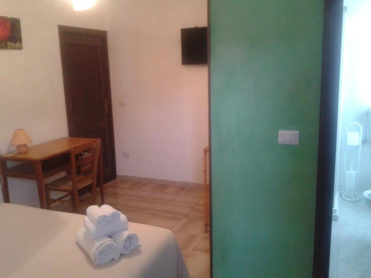 Sant Miquel Bed and Breakfast Αλγκέρο Εξωτερικό φωτογραφία