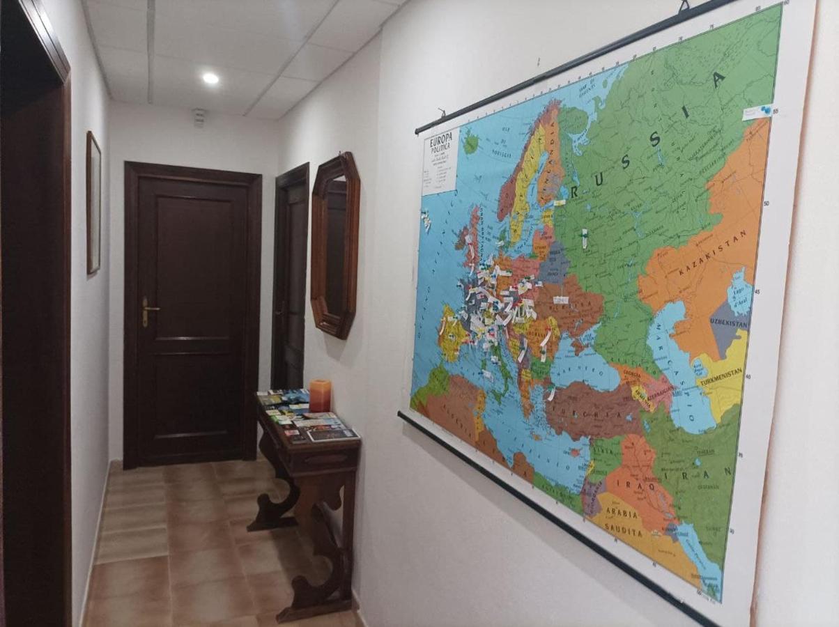 Sant Miquel Bed and Breakfast Αλγκέρο Εξωτερικό φωτογραφία