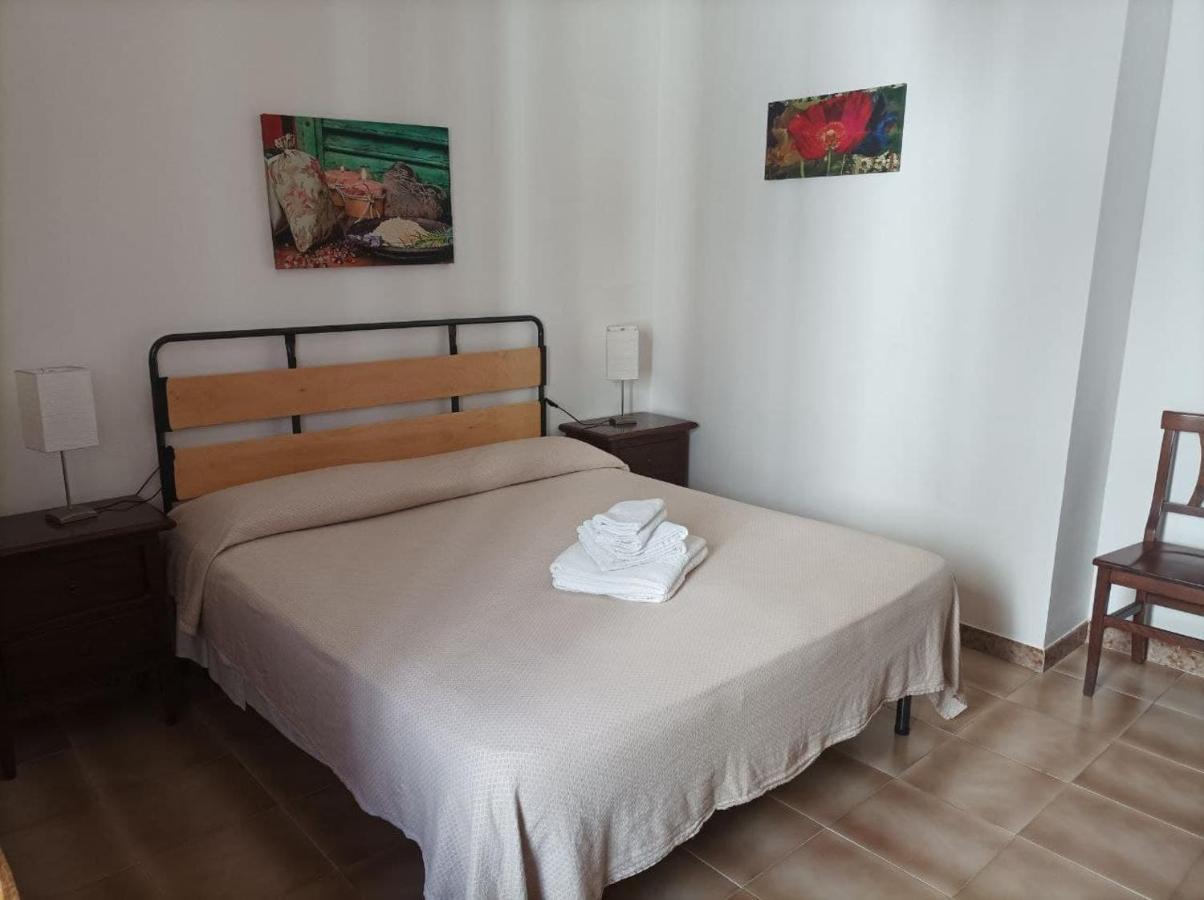 Sant Miquel Bed and Breakfast Αλγκέρο Εξωτερικό φωτογραφία