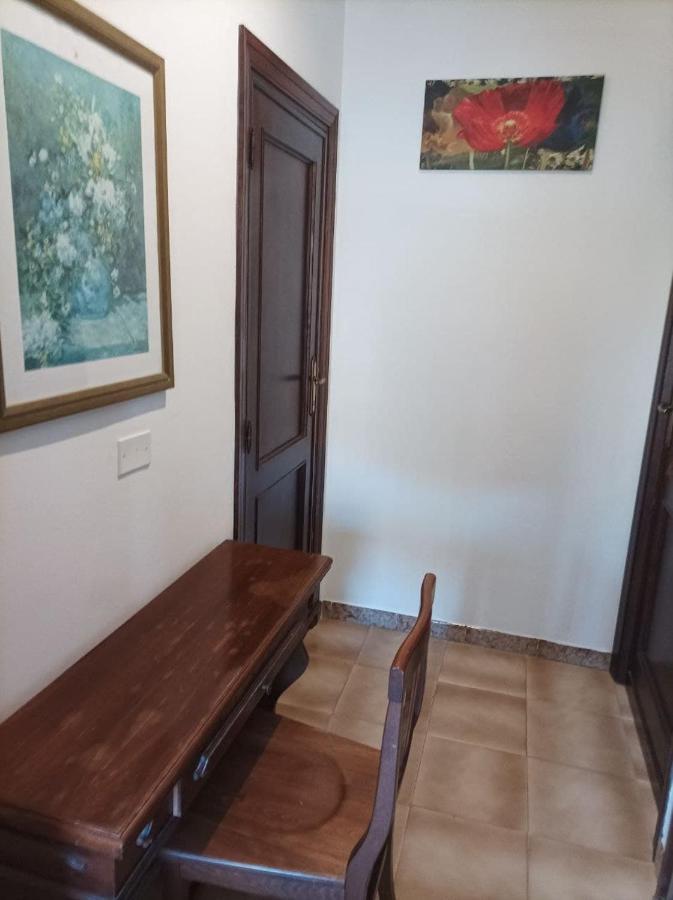 Sant Miquel Bed and Breakfast Αλγκέρο Εξωτερικό φωτογραφία