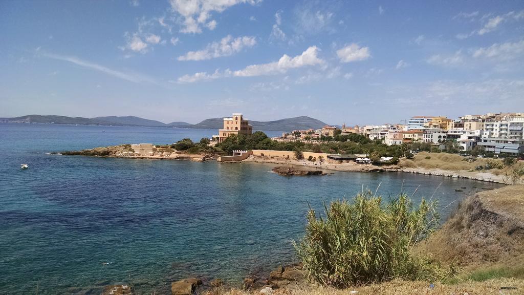 Sant Miquel Bed and Breakfast Αλγκέρο Δωμάτιο φωτογραφία