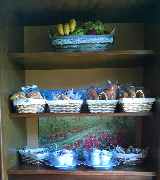 Sant Miquel Bed and Breakfast Αλγκέρο Εξωτερικό φωτογραφία