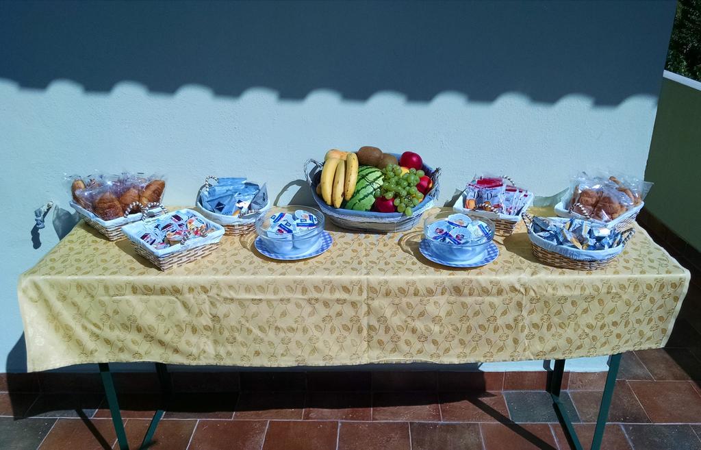 Sant Miquel Bed and Breakfast Αλγκέρο Εξωτερικό φωτογραφία