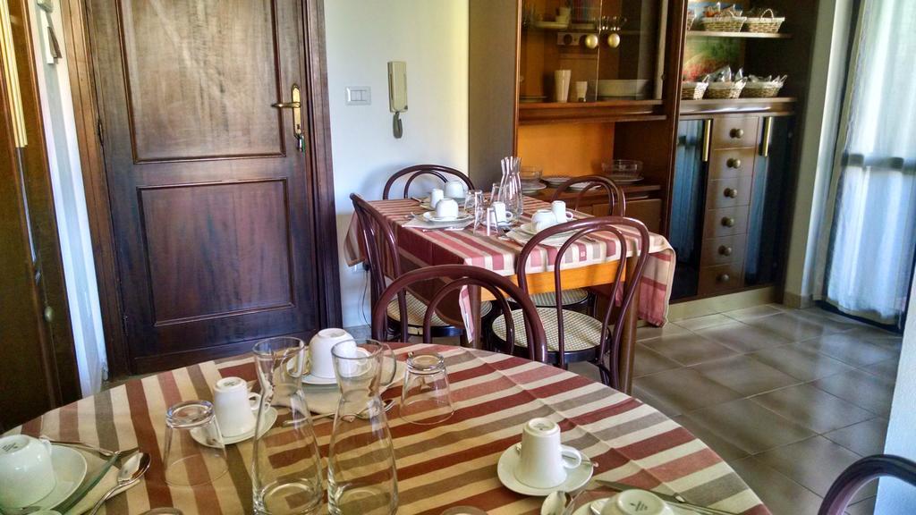 Sant Miquel Bed and Breakfast Αλγκέρο Εξωτερικό φωτογραφία