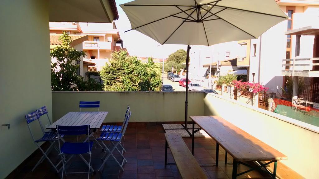 Sant Miquel Bed and Breakfast Αλγκέρο Εξωτερικό φωτογραφία
