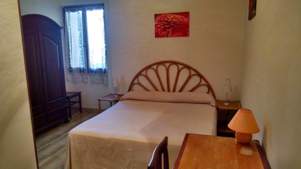 Sant Miquel Bed and Breakfast Αλγκέρο Δωμάτιο φωτογραφία