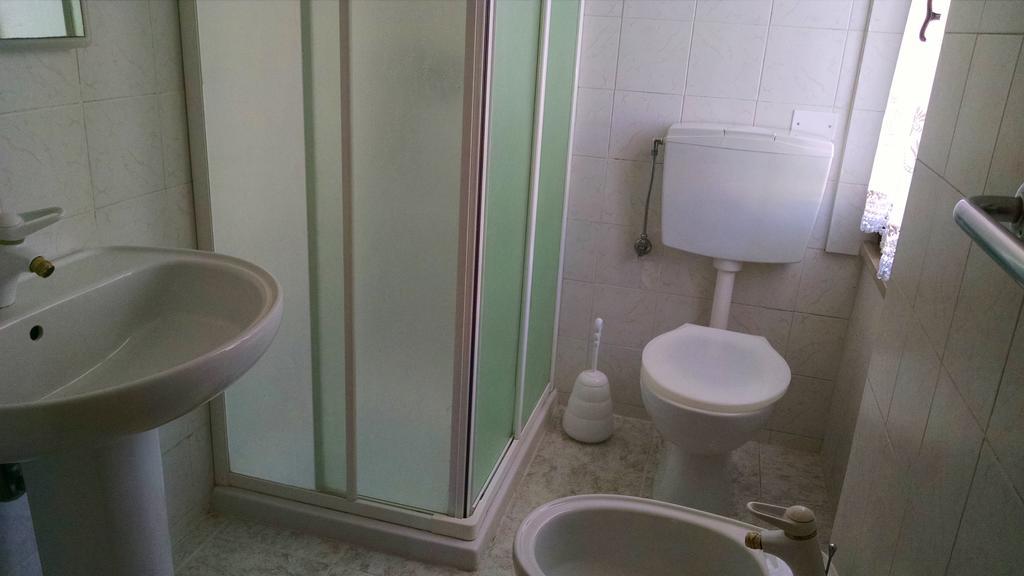 Sant Miquel Bed and Breakfast Αλγκέρο Δωμάτιο φωτογραφία