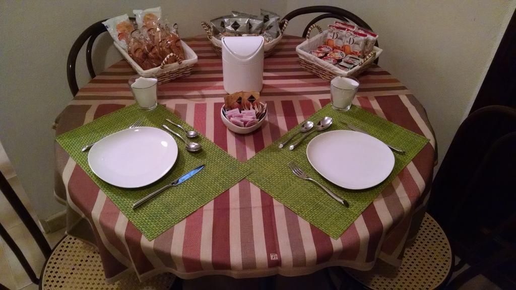Sant Miquel Bed and Breakfast Αλγκέρο Εξωτερικό φωτογραφία
