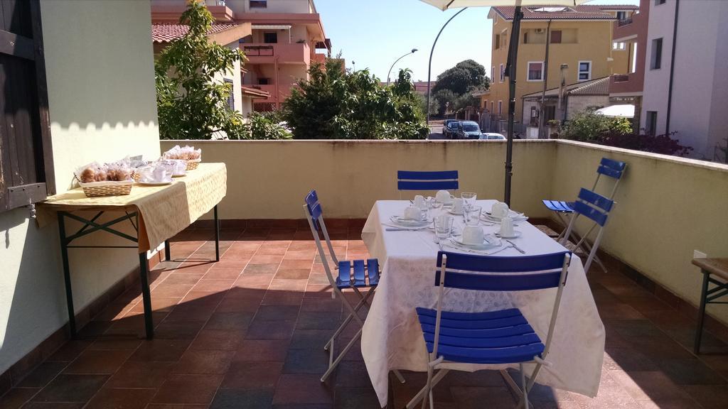 Sant Miquel Bed and Breakfast Αλγκέρο Εξωτερικό φωτογραφία
