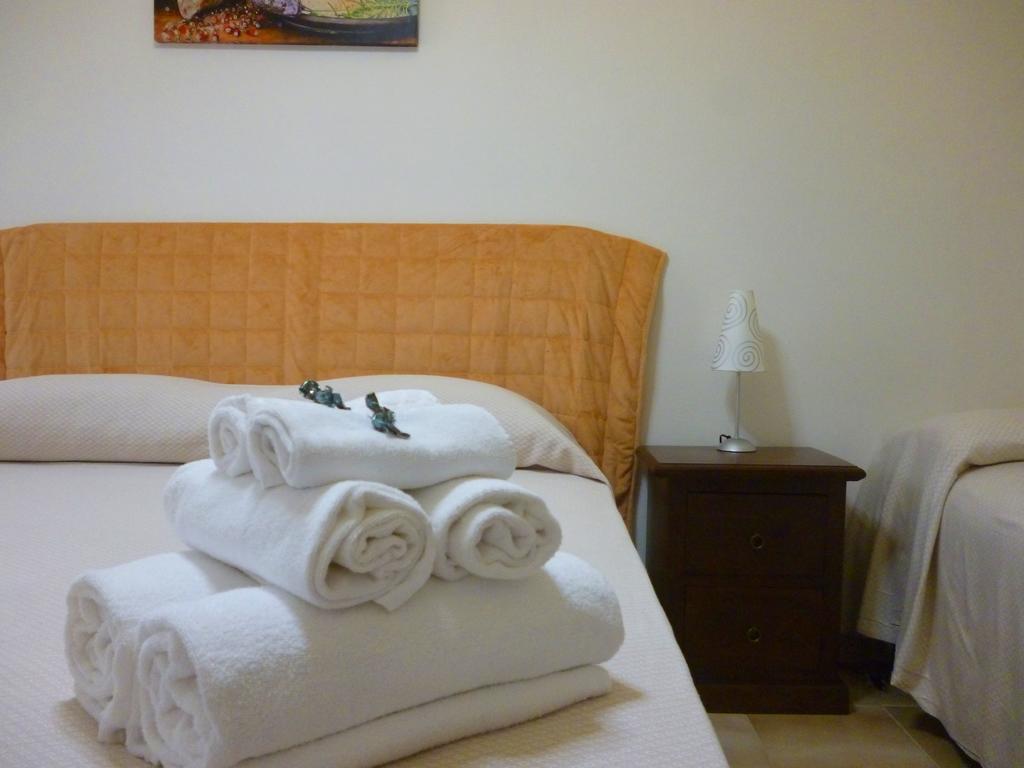 Sant Miquel Bed and Breakfast Αλγκέρο Δωμάτιο φωτογραφία