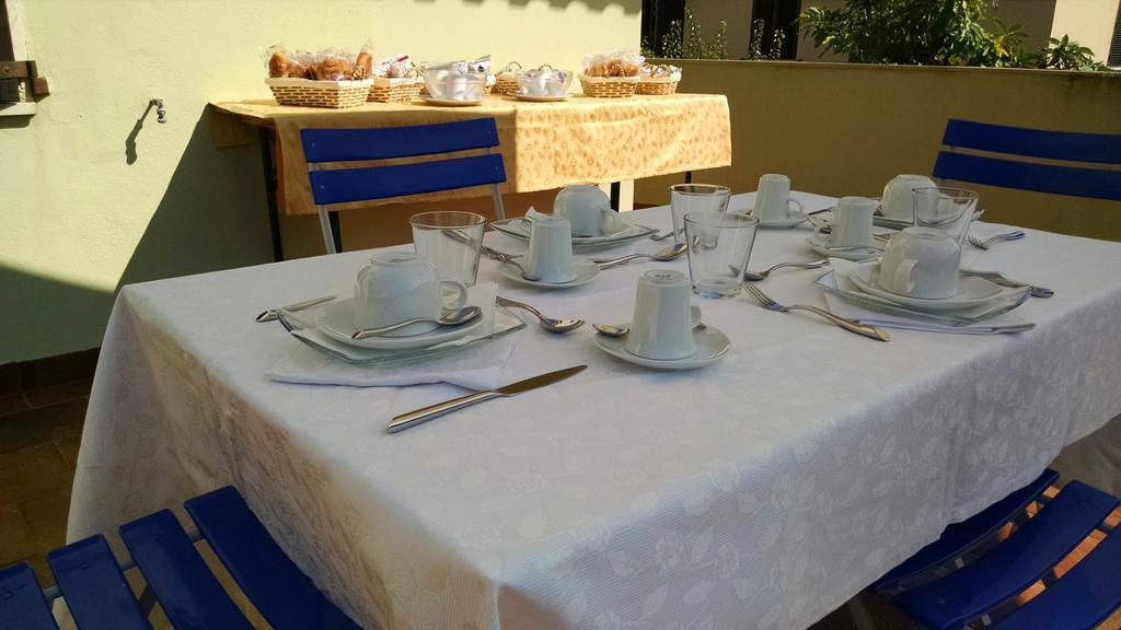 Sant Miquel Bed and Breakfast Αλγκέρο Εξωτερικό φωτογραφία